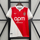 Maillot Domicile 25/26