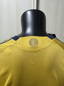 Maillot Extérieur Version Joueur 2026