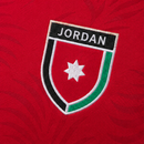 Jordanie Extérieur 2026