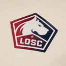 Maillot extérieur officiel New Balance Lille 2025-2026