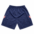 Short d'entraînement PSG 21/22, bleu roi