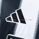 Maillot domicile à manches longues 25/26