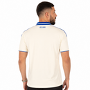 Maillot extérieur du RC Strasbourg Alsace 2025/26