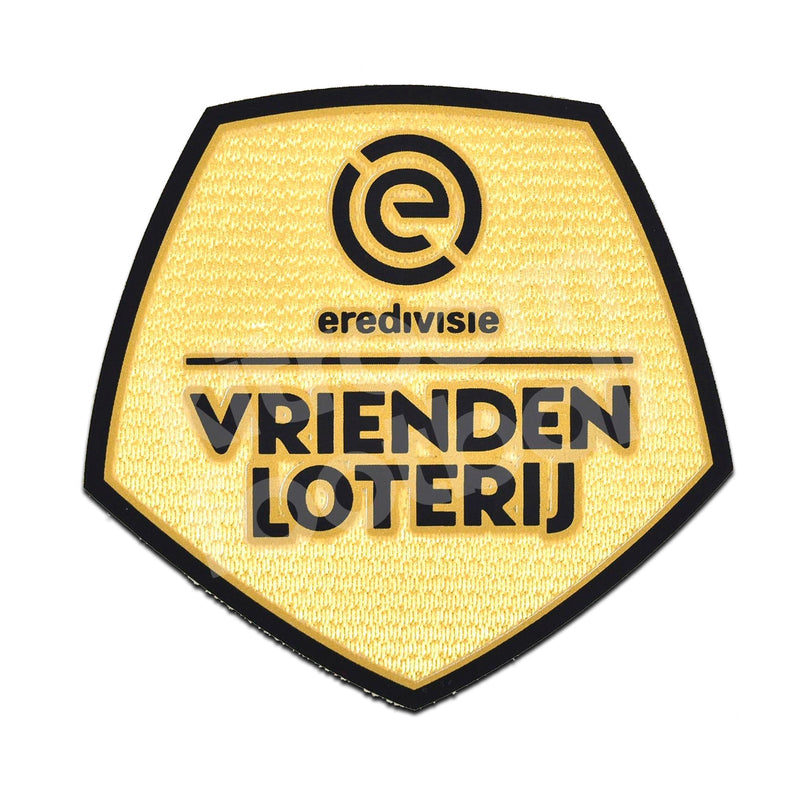 Patch Champion d'Eredivisie