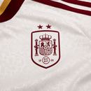 Kit Enfant Espagne Extérieur 2026/27