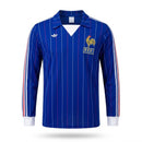 Chemise rétro à manches longues pour la maison 80/82