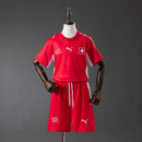 Kit enfant Domicile 2026