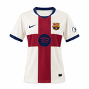 Barcelone quatrième 26/2027