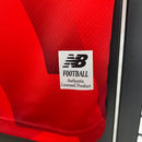 Maillot Domicile 25/26