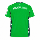 Borussia Mönchengladbach Extérieur 2025/26