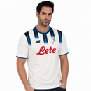 Atalanta Extérieur 2025/26