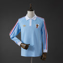 Maillot de rugby à manches longues 2026