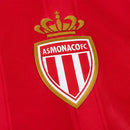 Maghnès Akliouche – Monaco 2026