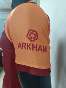 Maillot Domicile Version Joueur 25/26