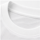 Maillot version joueur (avec tous les sponsors) – Survêtement Jordan PSG blanc 21/22
