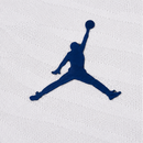 Maillot version joueur (avec tous les sponsors) – Survêtement Jordan PSG blanc 21/22