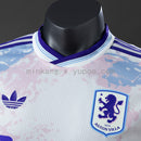 Maillot Third Version Joueur 25/26