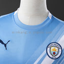 Maillot Domicile 25/26