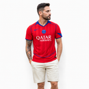 Maillot Troisième à l'extérieur Version Joueur 25/26