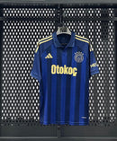 Maillot Extérieur Third 25/26