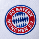 Bayern Munich Extérieur 2026/27 Version Joueur