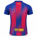 Barcelone Domicile 25/2026 · Version Joueur