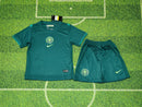kit enfant Extérieur 25/26
