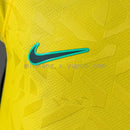 Maillot Domicile Version Joueur 25/26