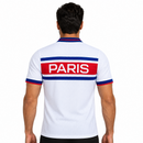 PSG Domicile Avant-Match 2026/27 Version Joueur
