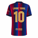 Lamine Yamal Barcelone 2026/27