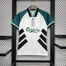 Liverpool Rétro Extérieur 93/95