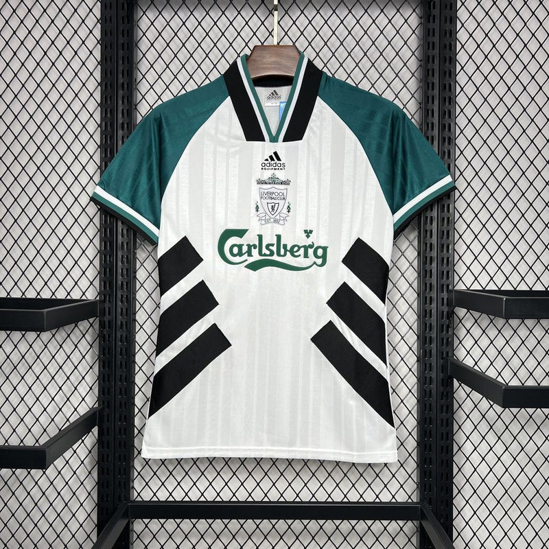 Liverpool Rétro Extérieur 1993/95