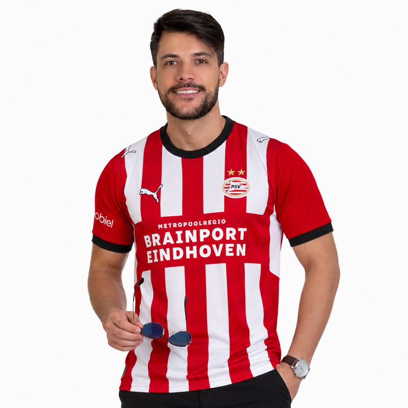 PSV Eindhoven Domicile 2026/27
