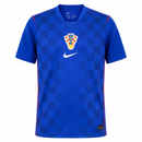 Croatie Extérieur 25/26