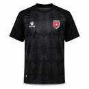 Troisième maillot extérieur 2026