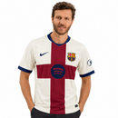 Barcelone quatrième 26/2027