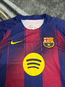 Maillot Domicile 25/26
