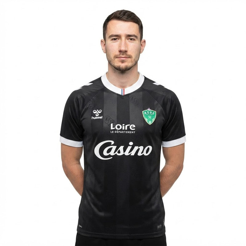AS Saint-Étienne Gardien 1 2026/27