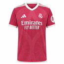 Troisième maillot du Real Madrid 2026-2027