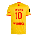 Lens Domicile 2026/27 Version Joueur