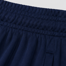 Tenue d'entraînement PSG 22/23 (haut sans manches) – blanc et gris à rayures
