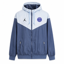 veste - coupe vent -2023 *blouse imperméable