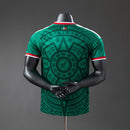 Maillot Domicile Version Joueur 25/26