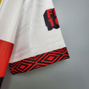 Flamengo Rétro Extérieur 94/95