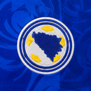 Bosnie-Herzégovine Domicile 2026