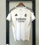 Maillot Domicile 25/26