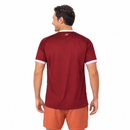 Maillot rouge officiel de l'équipe nationale du Qatar - Coupe du monde 2026