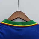 Maillot Extérieur Rétro 1998