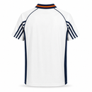 Maillot Extérieur Rétro 1998