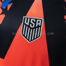 Maillot de gardien de but à manches longues 2026